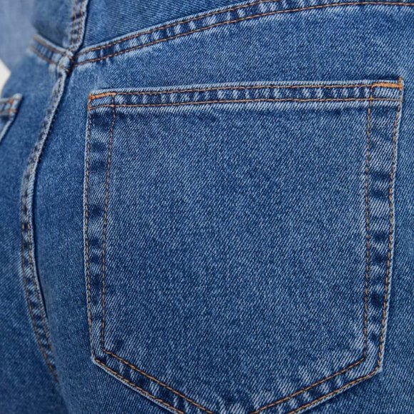 Pull&Bear Mom Fit Jeans - Picture 3 of 7